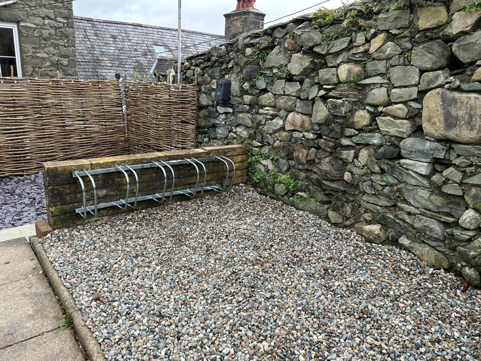 Dolgellau Grand Heights Apt Exterior foto